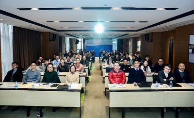 TUV莱茵举办电动家具欧盟市场准入要求研讨会
