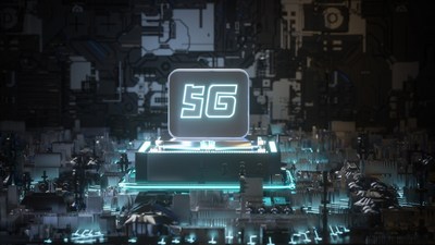 构建专用5G网络，加速智能制造