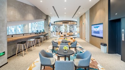 BEEPLUS一站式打造的空间产品