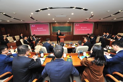 绿城管理牵头拟成立轻资产联盟，助推代建行业格局升级壮大