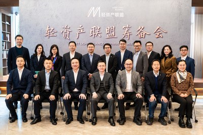 绿城管理牵头拟成立轻资产联盟，助推代建行业格局升级壮大