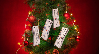 iGame Vulcan DDR4 Memory外观展示
