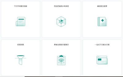 云鹊医医疗下沉解决方案