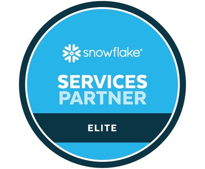 Snowflake Logo