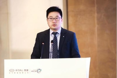 TUV莱茵大中华区交通服务专家李由