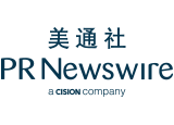 美通社