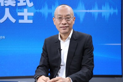 汉莎通中国经济网专访