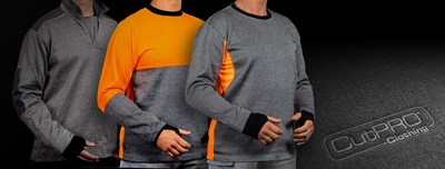 Latest CutPRO Cut Resistant Clothing Designs Latest CutPRO Cut Resistant Clothing Designs