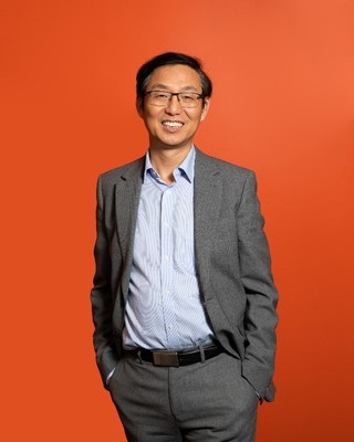 FuturMaster 创始人及 CEO 周波博士