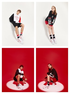 FILA BARRICADE LOW 锁锁鞋