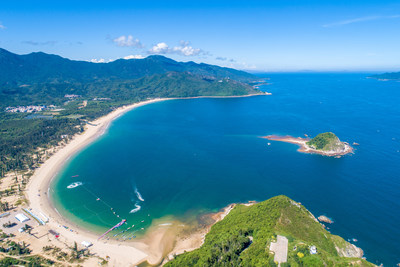 深圳西涌滨海旅游度假区 深圳西涌滨海旅游度假区