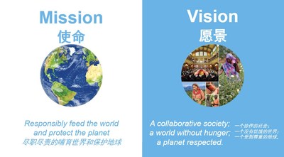 雅苒中国，用公益回馈社会