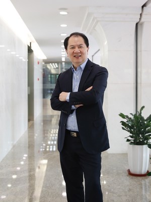 首旅如家酒店集团总经理兼如家酒店集团董事长、CEO孙坚 首旅如家酒店集团总经理兼如家酒店集团董事长、CEO孙坚