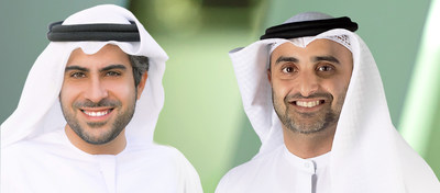 Badr Al Olama and Masood M. Sharif Mahmood, new members of Yahsat’s Board of Directors Badr Al Olama and Masood M. Sharif Mahmood, new members of Yahsat’s Board of Directors