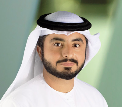 Ali Al Hashemi, Chief Executive Officer Designate – Yahsat Group Ali Al Hashemi, Chief Executive Officer Designate – Yahsat Group