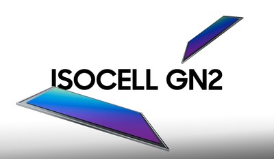 三星推出1.4微米 5000万像素ISOCELL GN2传感器