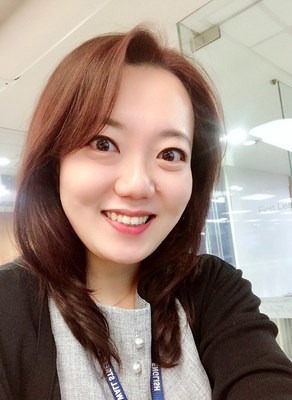华尔街英语外教Myung Hi 华尔街英语外教Myung Hi