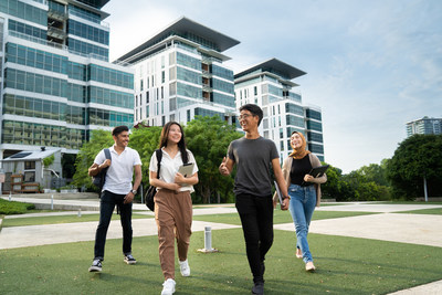 泰莱大学大刀阔斧的课程改革取得了成效——该校99%的学生在毕业后6个月内找到了工作。