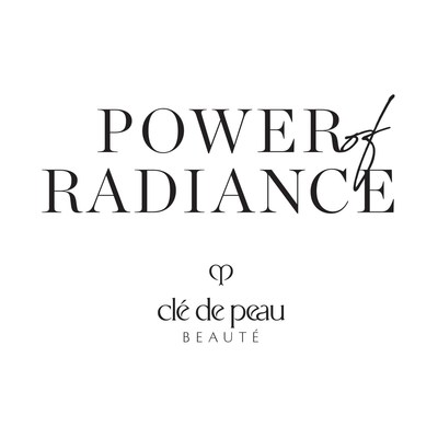 The Cl&eacute; de Peau Beaut&eacute; 'Power of Radiance Awards'