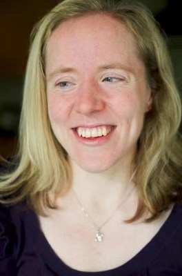 Lora Fachie，残奥会残障自行车世界冠军