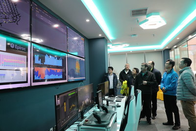 安百拓创新中心
