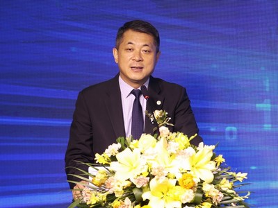 丹纳赫生命科学平台中国区总裁李冰