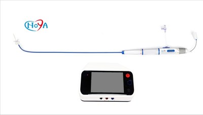 可调式心房间分流系统及射频消融仪