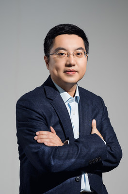 凯文教育集团董事长 王慰卿