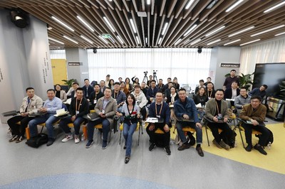 首期蛋壳管理者大学CEO班在京圆满结营