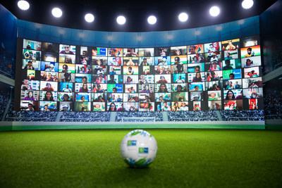 Gazprom Football for Friendship 2021: Young Participants from 211 countries and regions to set new GUINNESS WORLD RECORDS™ title Gazprom Football for Friendship 2021: Young Participants from 211 countries and regions to set new GUINNESS WORLD RECORDS™ title