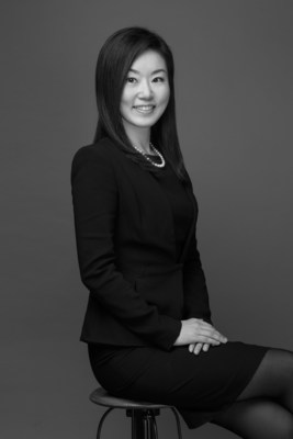 美国国家旅游局中国区旅游贸易总监 林平（Virginia Lin）