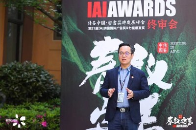 知萌首席执行官肖明超
