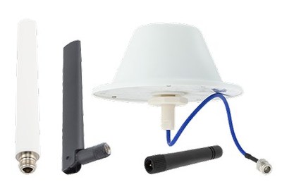 sub-6 ghz rf antennas for 5g