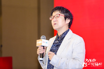 上海交通大学医学院附属瑞金医院肾内科陈楠教授