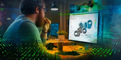 Vuforia Expert Capture和Creo Generative Design Extension加入PTC Atlas上的Onshape，扩展了公司的SaaS产品。