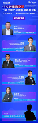 嘉宾阵容