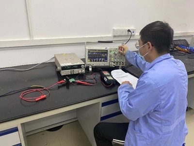 INTERTEK获美国FDA “ASCA”计划首批医疗器械实验室认可