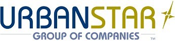 Logo UrbanStar Group of Companie Logo UrbanStar Group of Companie