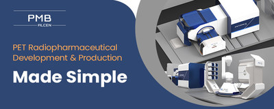 PET Radiopharmaceutical Development & Production