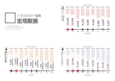仲量联行大湾区房地产指南内页图1