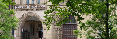 英国曼彻斯特大学