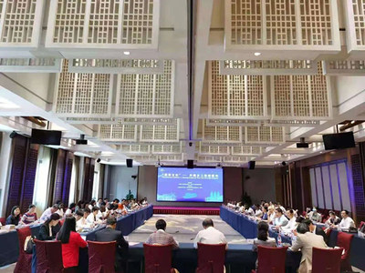 “曼享文化”外国友人走进嘉兴座谈交流会