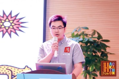 浪潮数据张百林总结OpenStack项目组黑客松贡献