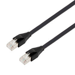 7类10G级以太网线缆组件