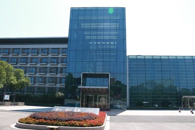 招商银行培训中心（上海）基地酒店