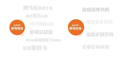 创业酵母-产品体系
