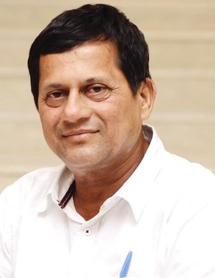 Prof (Dr.) Achyuta Samanta, Founder of KIIT & KISS