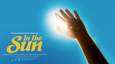 露得清工作室首支电影纪录片《In The Sun》