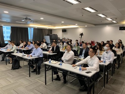 长生人寿全体党员干部积极参与“学四史”专题党课