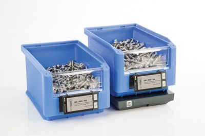 Bossard SmartBin Cloud